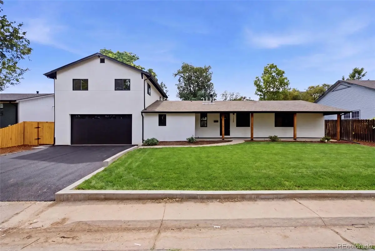 1985 Fenton Street, Denver, CO 80214 - #1