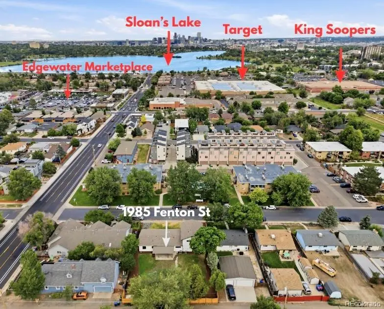 1985 Fenton Street, Denver, CO 80214 - #2