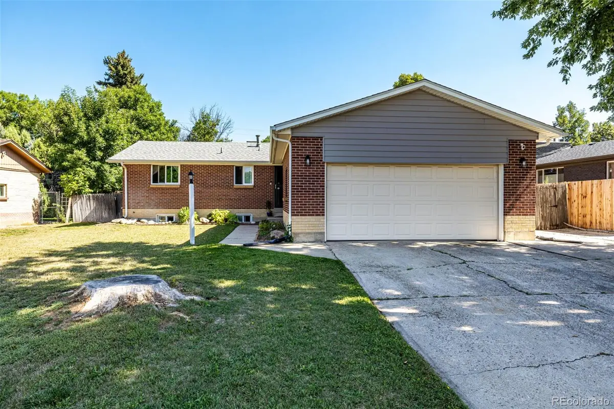 2450 Miller Street, Lakewood, CO 80215 - Image #1