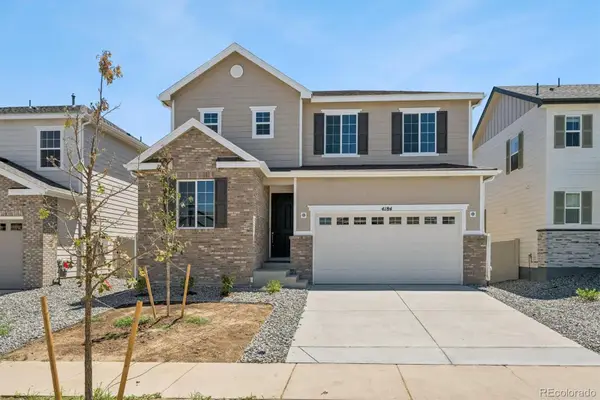 4184 Orangewood Drive, Johnstown, CO 80534