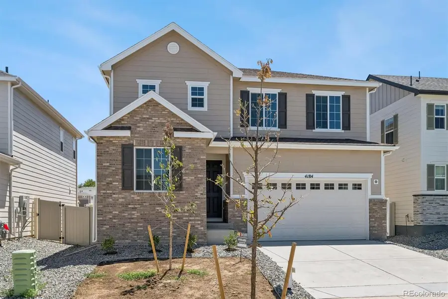 4184 Orangewood Drive, Johnstown, CO 80534 - #2