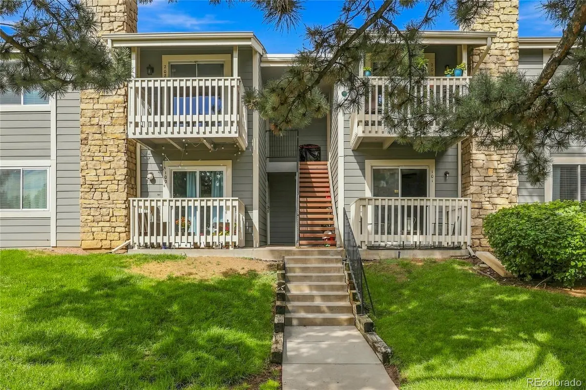 4400 S Quebec Street #H202, Denver, CO 80237 - #1