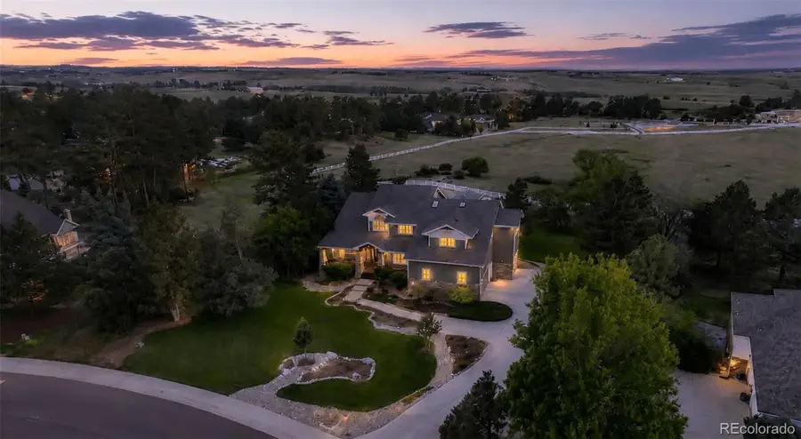 7928 Towhee Road, Parker, CO 80134 - #3