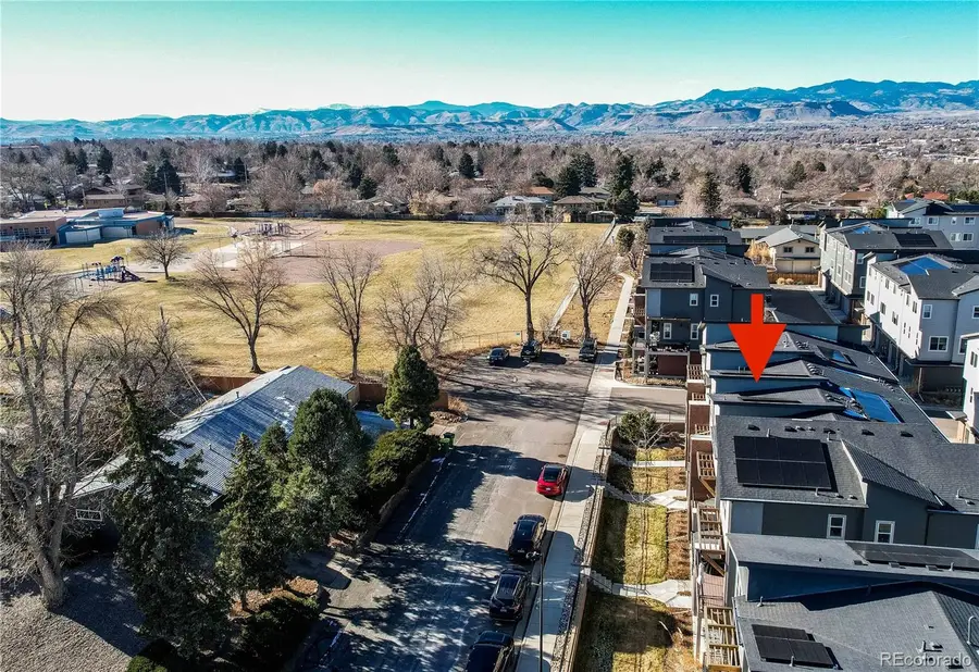 7825 W 42nd Avenue, Wheat Ridge, CO 80033 - #2