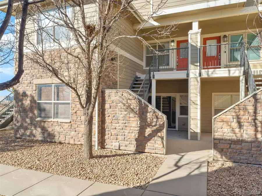 5800 Tower Road #406, Denver, CO 80249 - #3