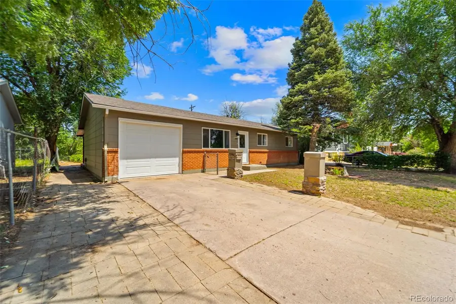 1663 Maxwell Street, Colorado Springs, CO 80906 - Image #2