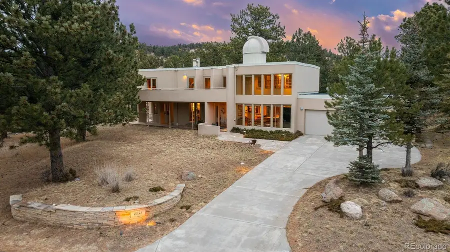 1551 Genesee Ridge Road, Golden, CO 80401 - #2