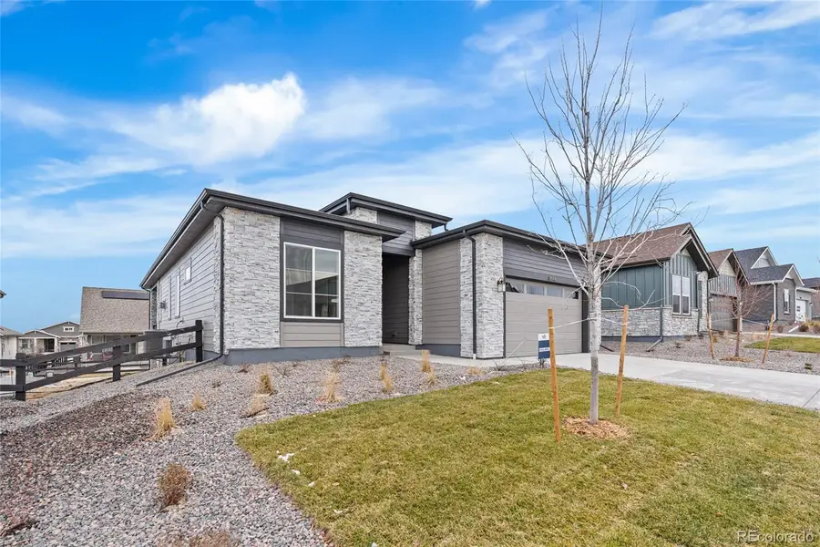 8644 S Quemoy Street, Aurora, CO 80016 - Image #3