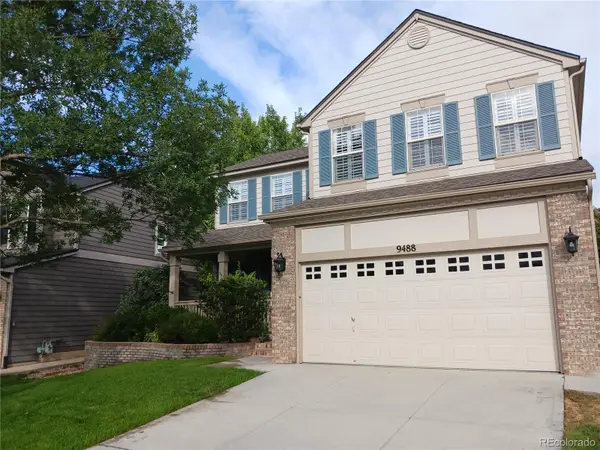9488 S Hackberry Lane, Highlands Ranch, CO 80129