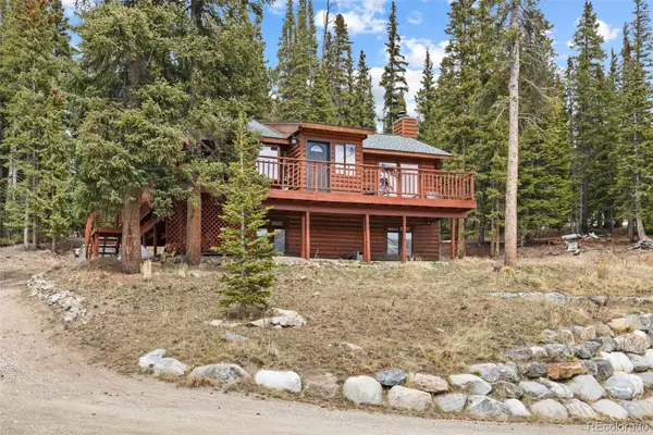 231 Kimmes Lane, Breckenridge, CO 80424