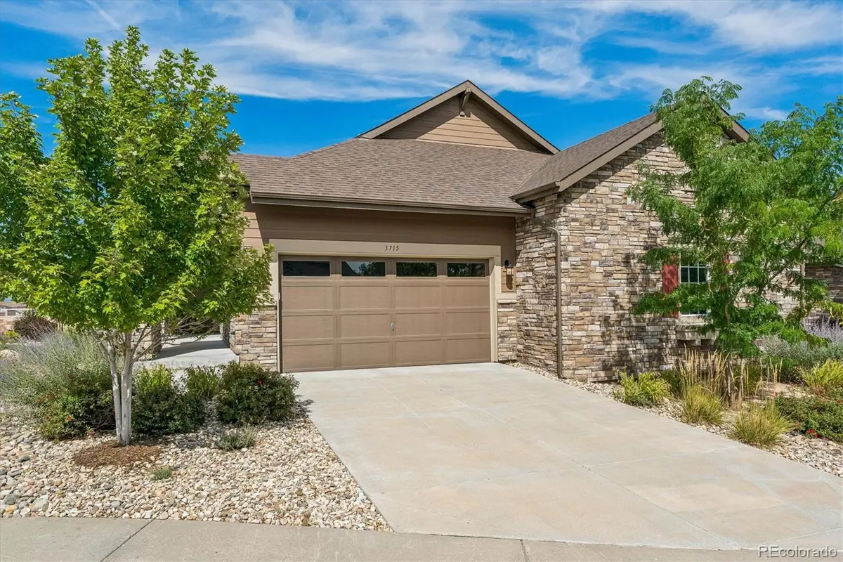 3715 New Haven, Castle Rock, CO 80109 - #1