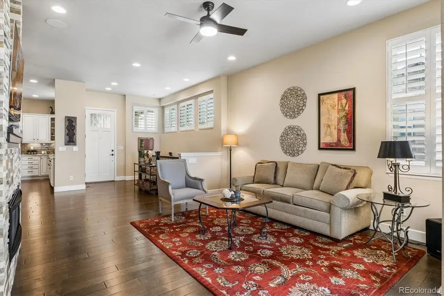 3715 New Haven, Castle Rock, CO 80109 - #3