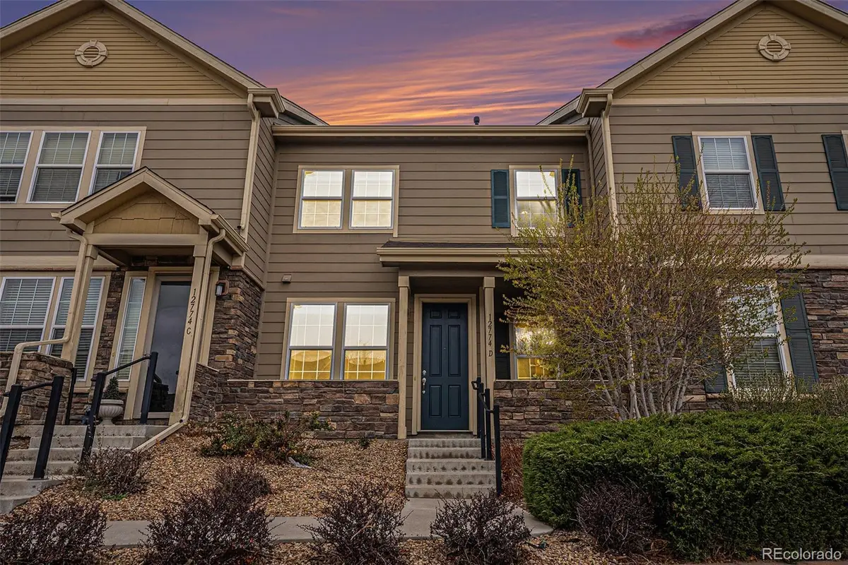 12774 Leyden Street #D, Thornton, CO 80602 - Image #1
