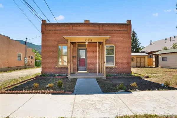 125 B Street, Salida, CO 81201