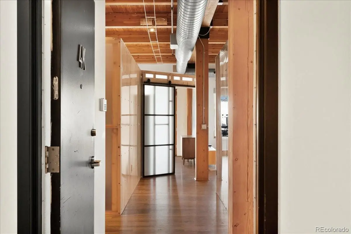 2955 Inca Street #4K, Denver, CO 80202 - Image #1