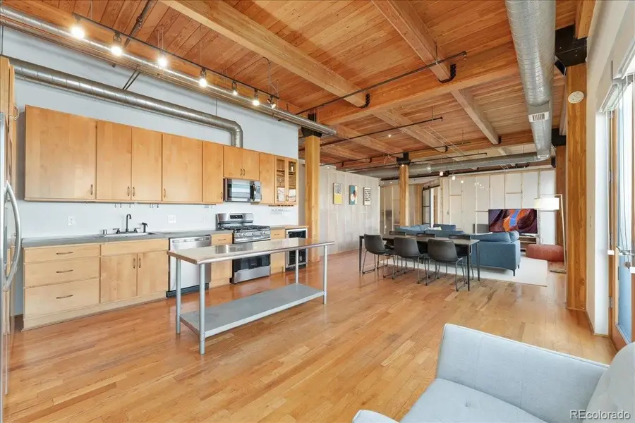2955 Inca Street #4K, Denver, CO 80202 - Image #2