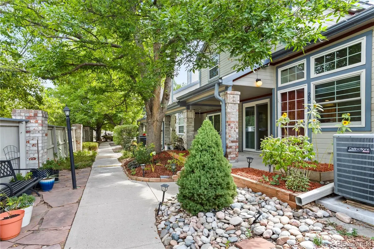 4301 S Pierce Street #2D, Denver, CO 80123 - #1