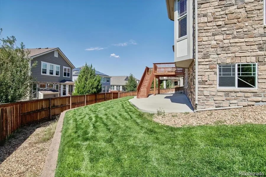 5365 S Haleyville Way, Aurora, CO 80016 - #2