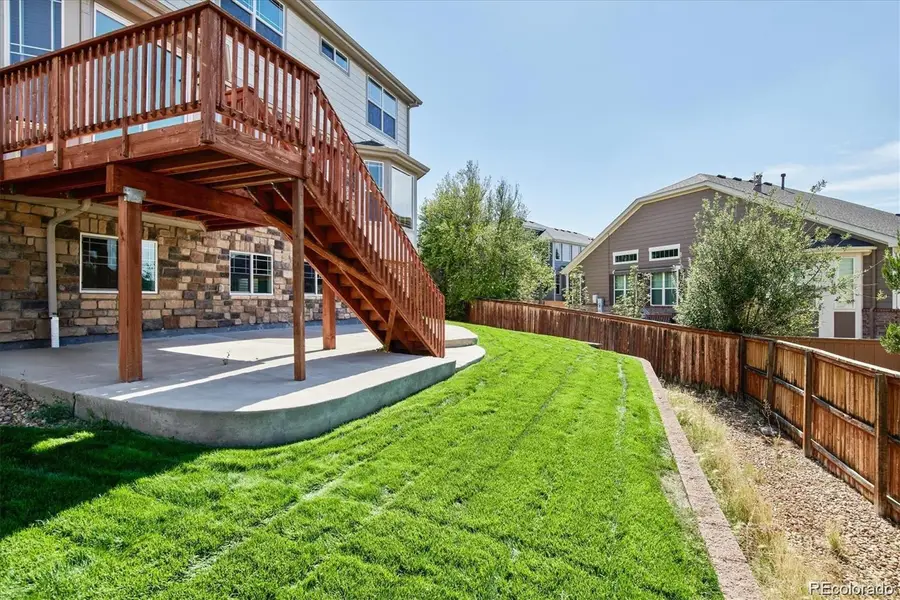 5365 S Haleyville Way, Aurora, CO 80016 - #3
