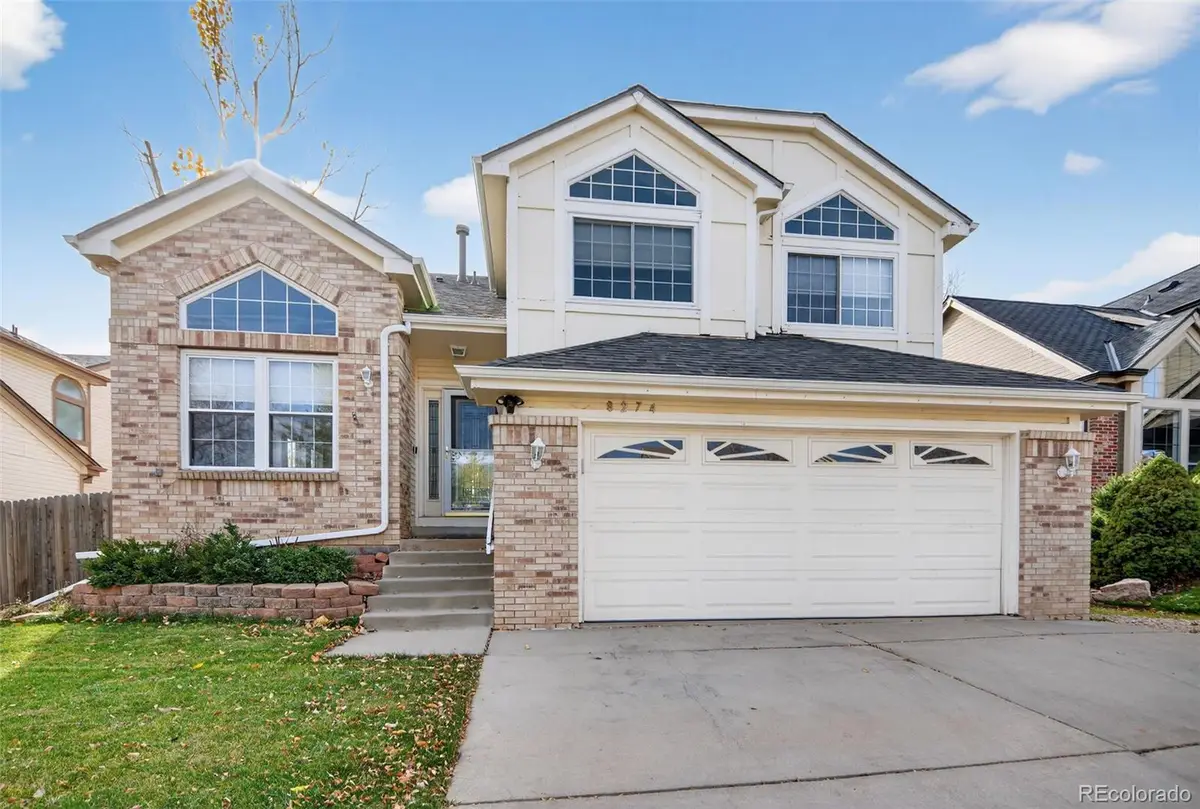 8274 S Ogden Circle, Littleton, CO 80122 - Image #1
