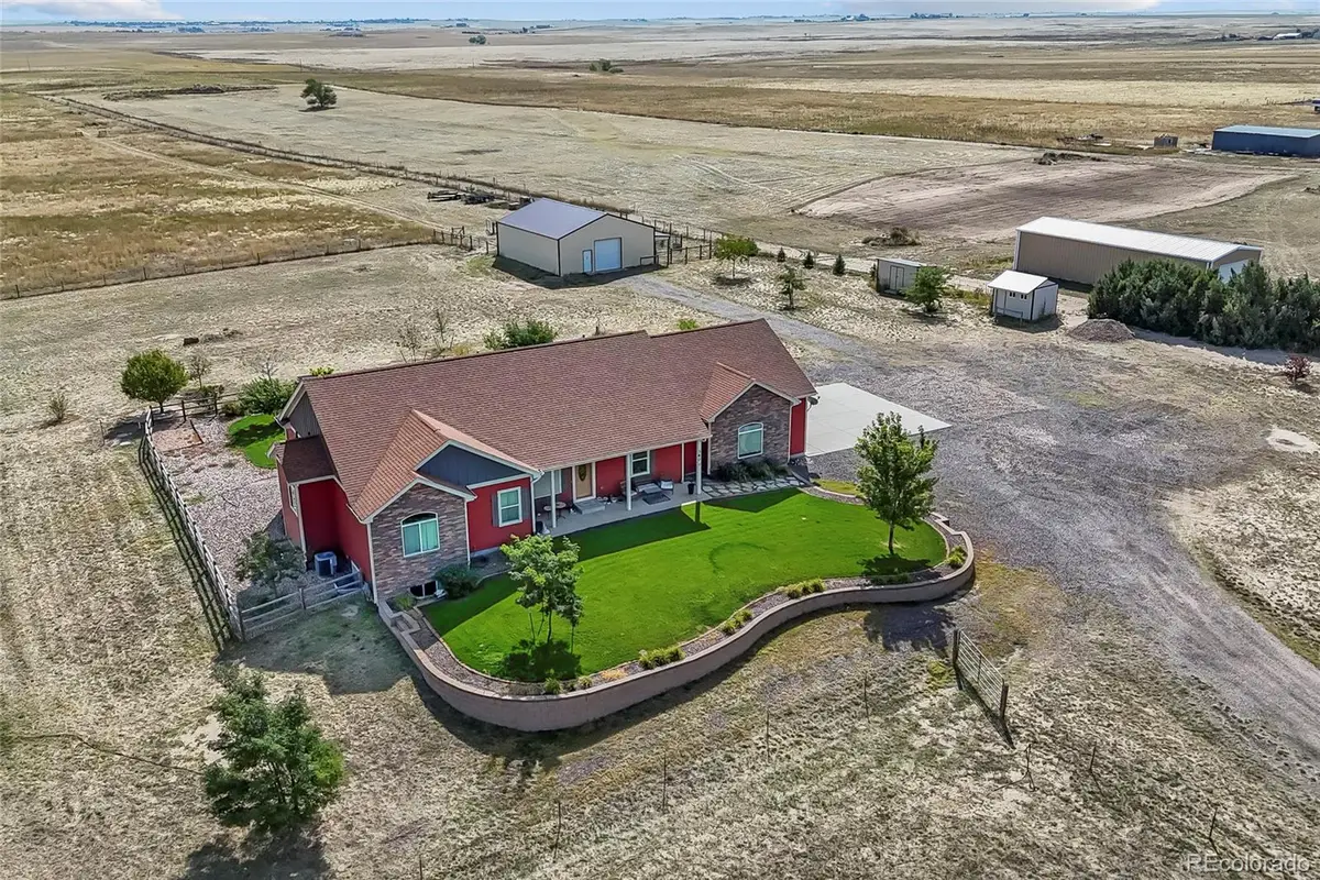 380 N Dutch Valley Road, Bennett, CO 80102 - #1