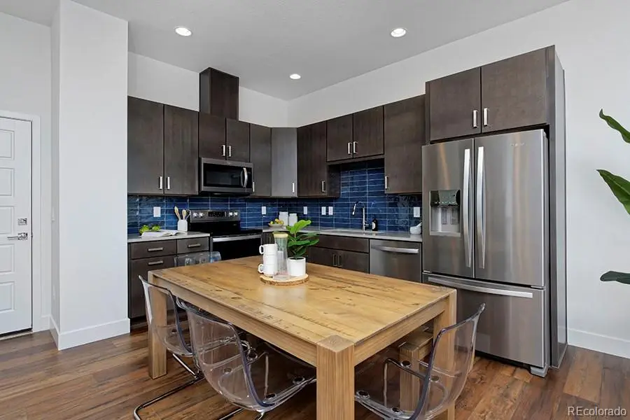 3277 W Frances Walsh Place, Denver, CO 80236 - #1