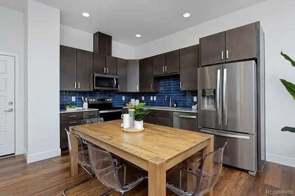 3277 W Frances Walsh Place, Denver, CO 80236