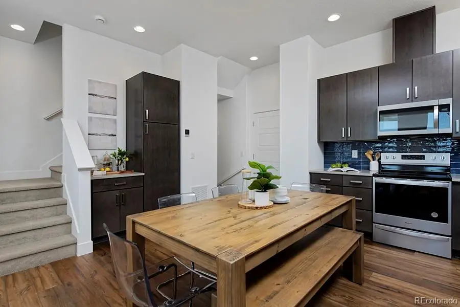 3277 W Frances Walsh Place, Denver, CO 80236 - #2