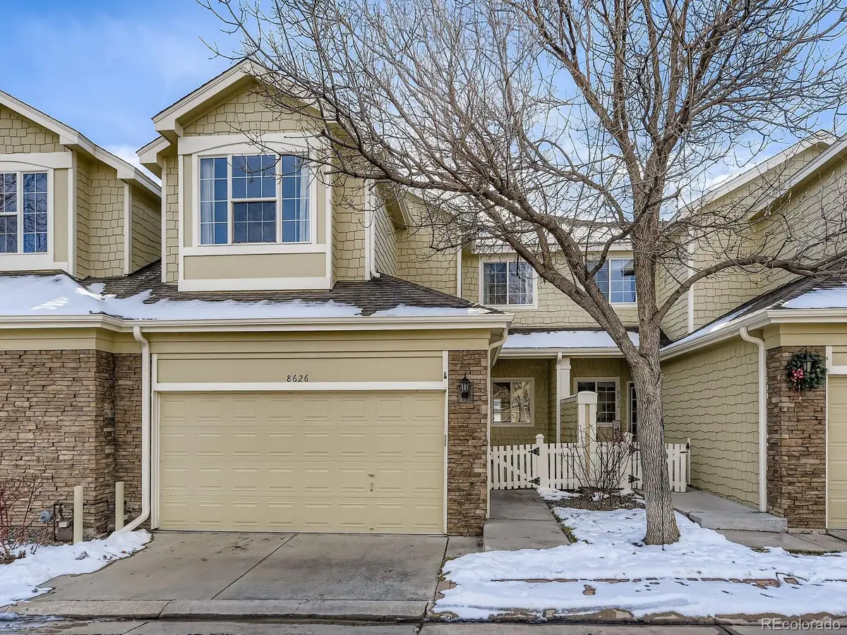 8626 S Lewis Way, Littleton, CO 80127 - Image #1