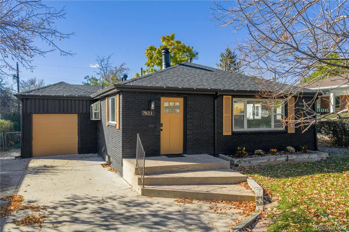 7821 Quitman Street, Westminster, CO 80030 - Image #1