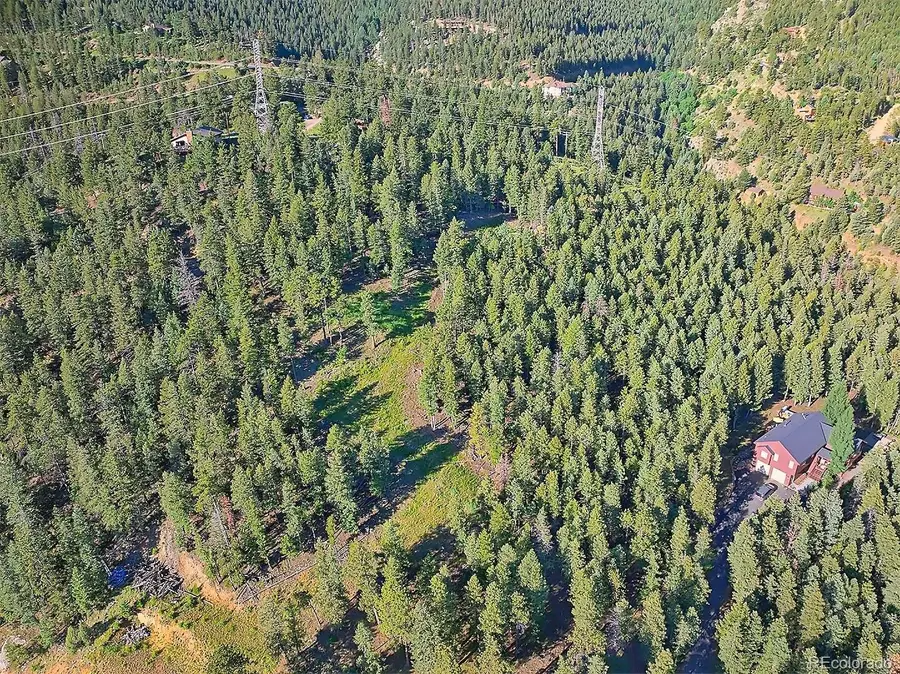 900 Elk Valley Drive, Evergreen, CO 80439 - Image #2