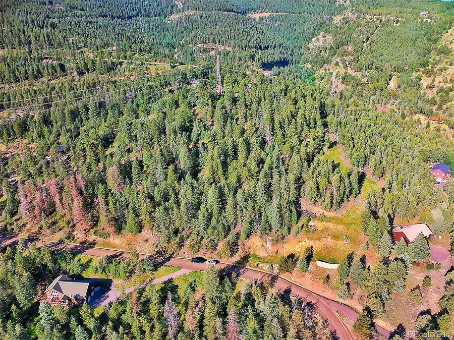 900 Elk Valley Drive, Evergreen, CO 80439 - Image #3