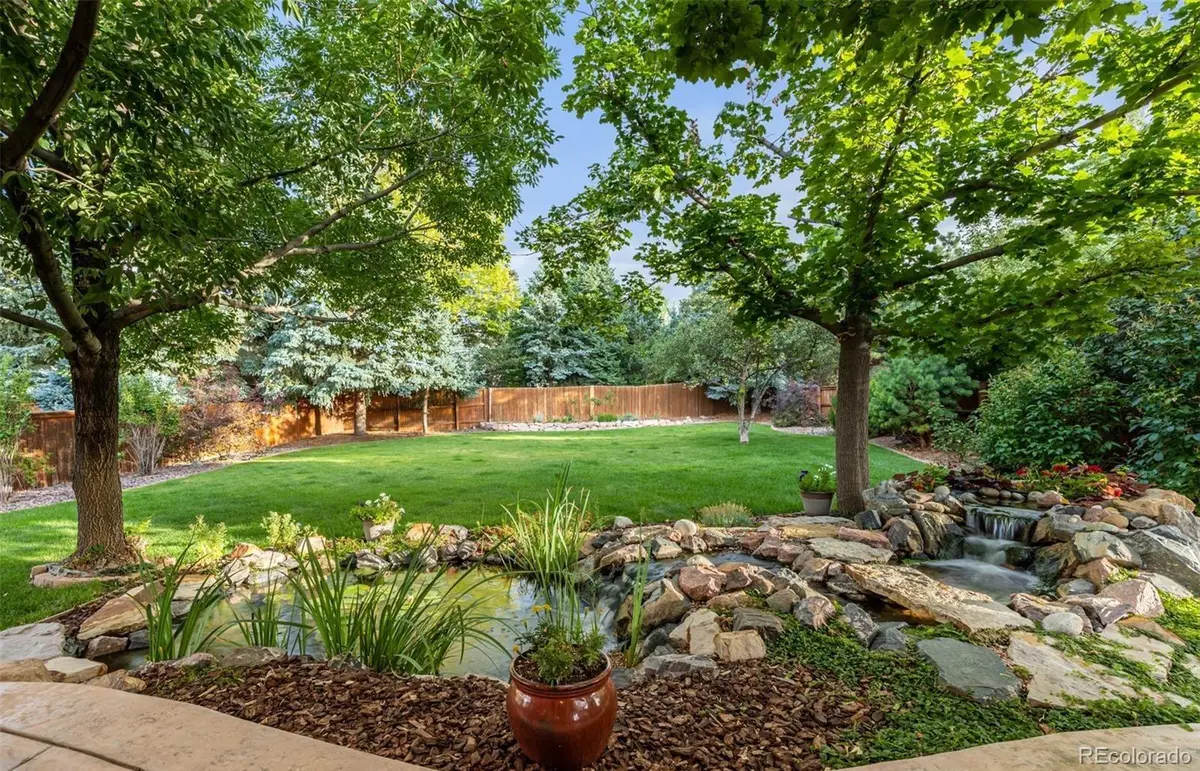 2952 Clairton Drive, Littleton, CO 80126 - #1
