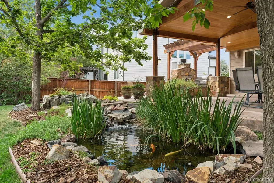 2952 Clairton Drive, Littleton, CO 80126 - #3