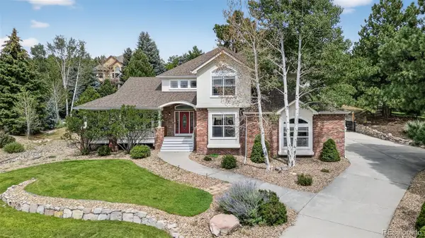 8389 Owl Roost Court, Parker, CO 80134