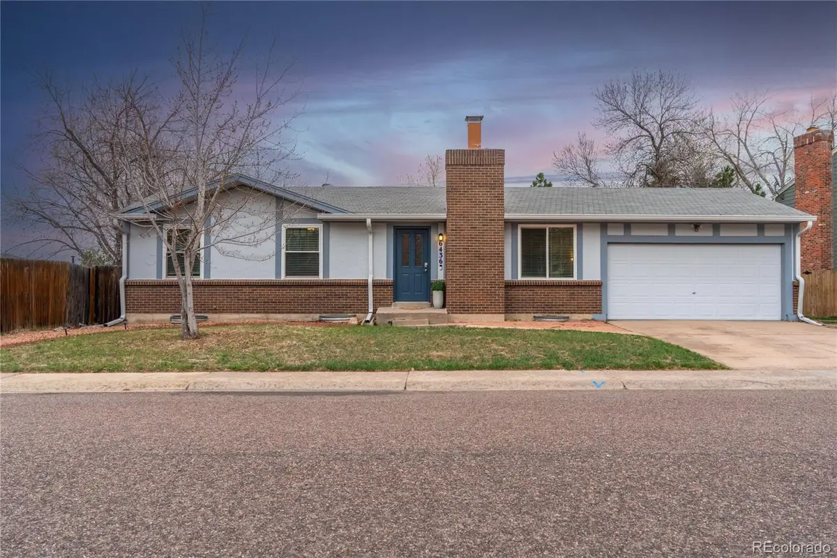6436 S Kline, Littleton, CO 80127 - #1