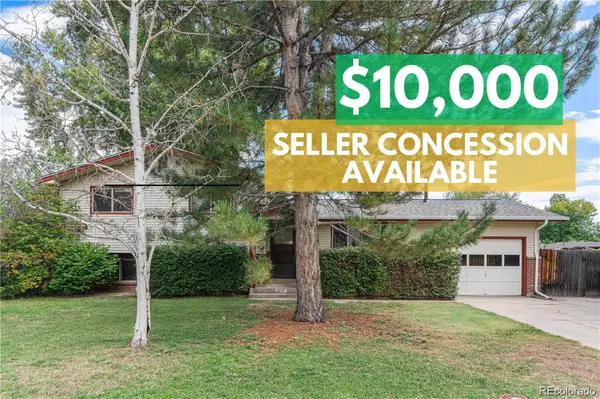 1838 Gay Street, Longmont, CO 80501