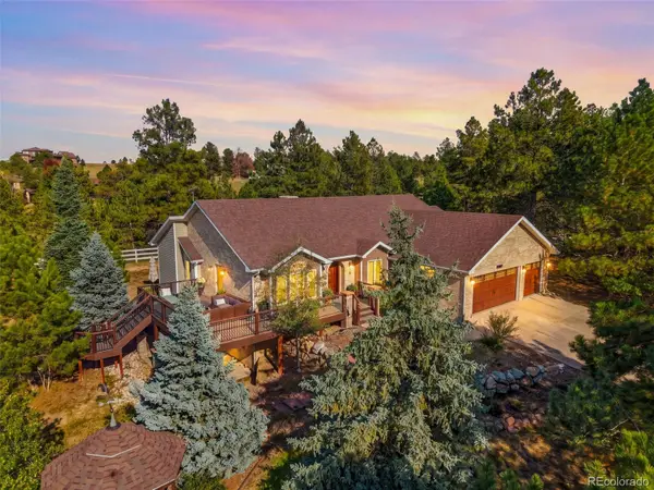 11356 Random Valley, Parker, CO 80134