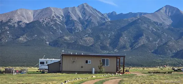 15120 Ll 11th Street, Blanca, CO 81123