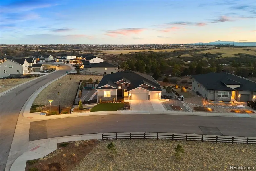 3202 Wingspan Point, Castle Rock, CO 80108 - #2