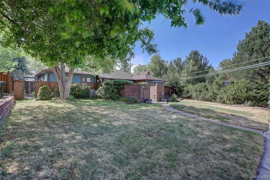 2717 S Steele Street, Denver, CO 80210 - #2