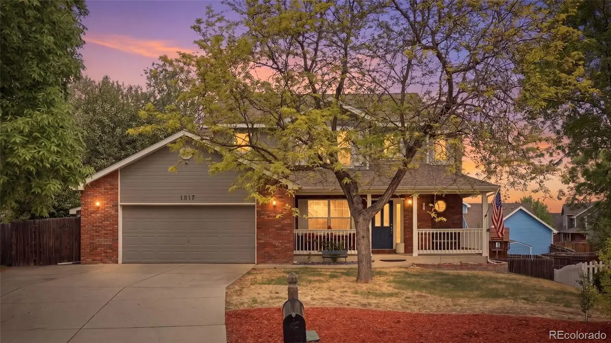 1317 52nd Ave Ct, Greeley, CO 80634 - #1