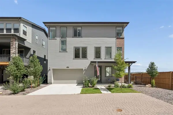15626 W Girard Avenue, Morrison, CO 80465