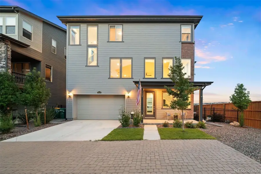 15626 W Girard Avenue, Morrison, CO 80465 - #2