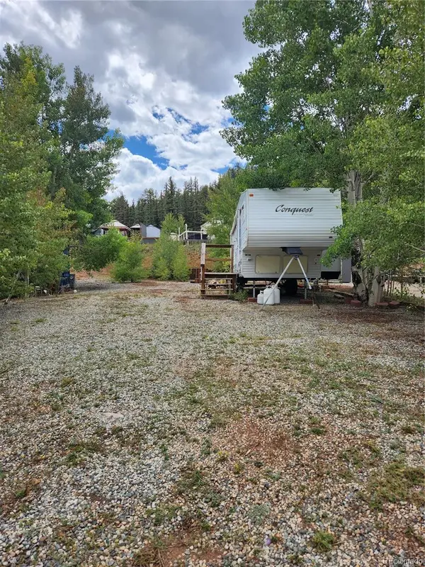 194 Smoke Stack Road, Fairplay, CO 80440