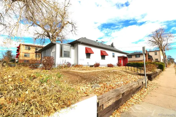 3396 S Sherman Street, Englewood, CO 80113