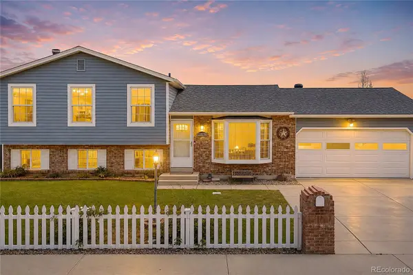 11078 Grange Creek Drive, Denver, CO 80233