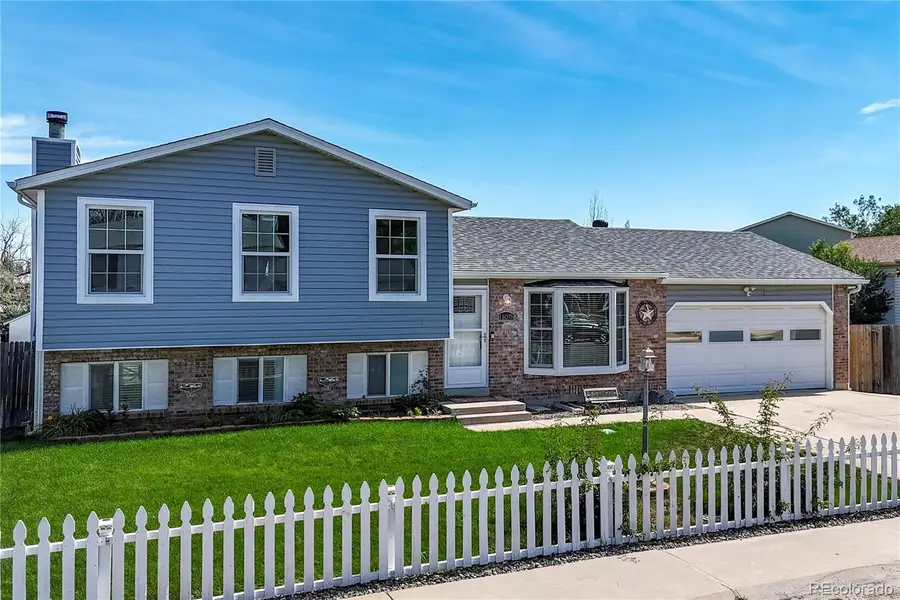 11078 Grange Creek Drive, Thornton, CO 80233 - #2