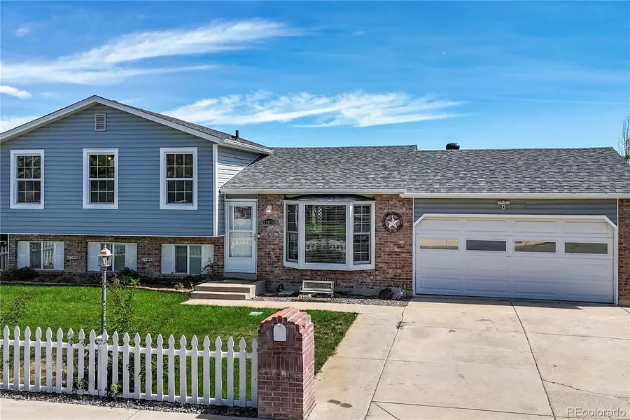 11078 Grange Creek Drive, Thornton, CO 80233 - #3