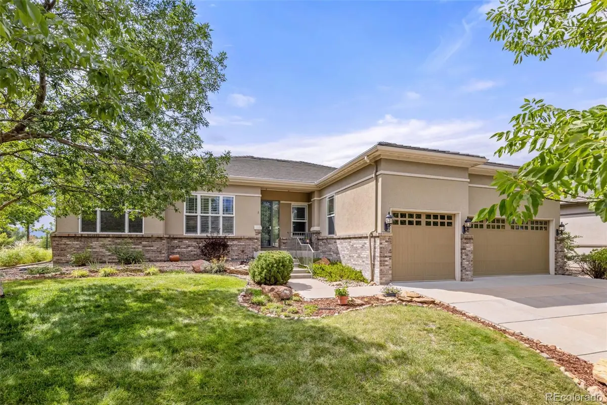 16635 Antero Street, Broomfield, CO 80023 - #1